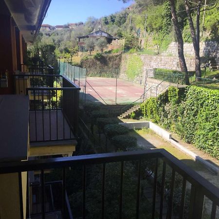 Casa Di Gio Appartement Rapallo Buitenkant foto