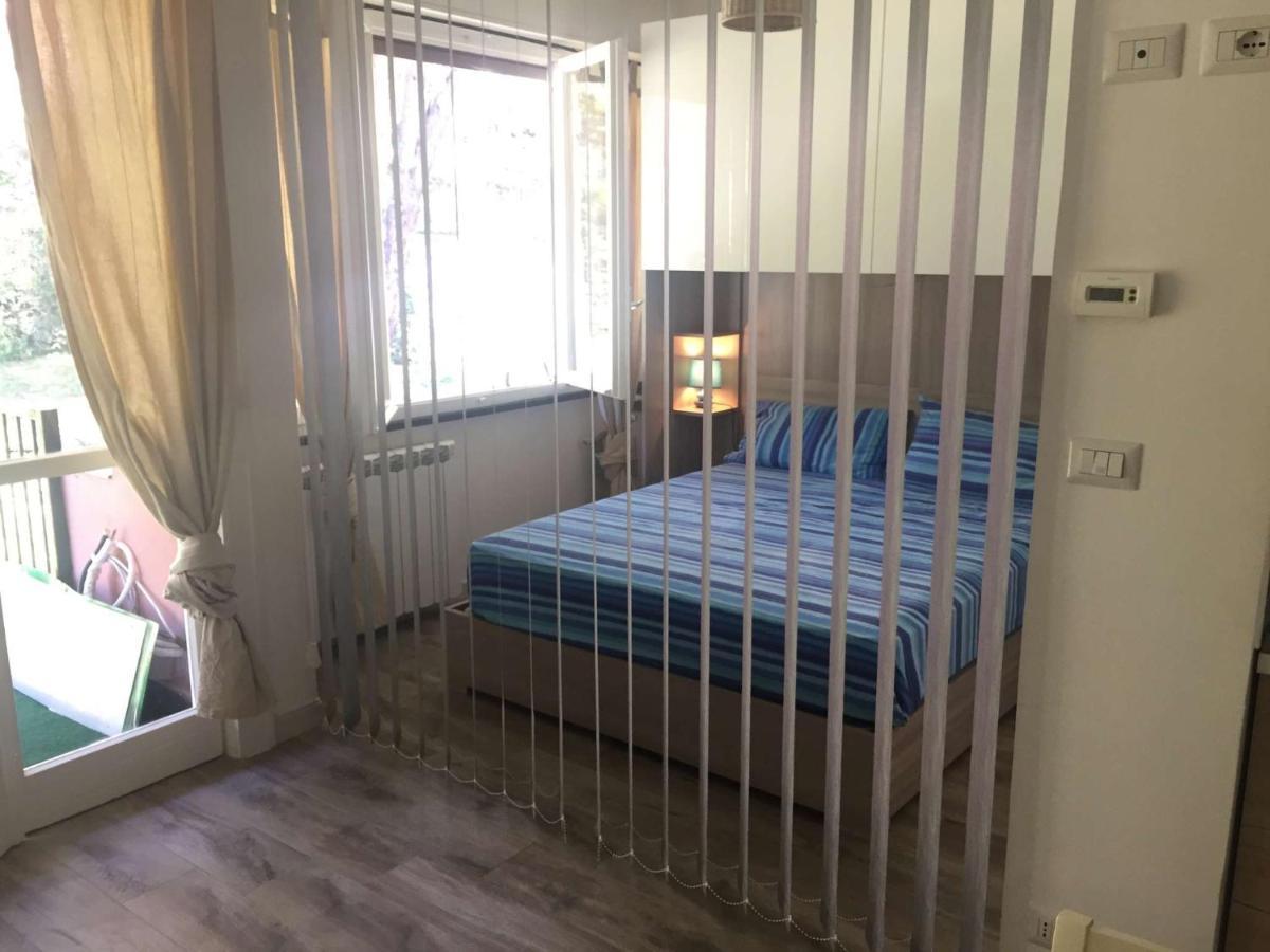 Casa Di Gio Appartement Rapallo Buitenkant foto