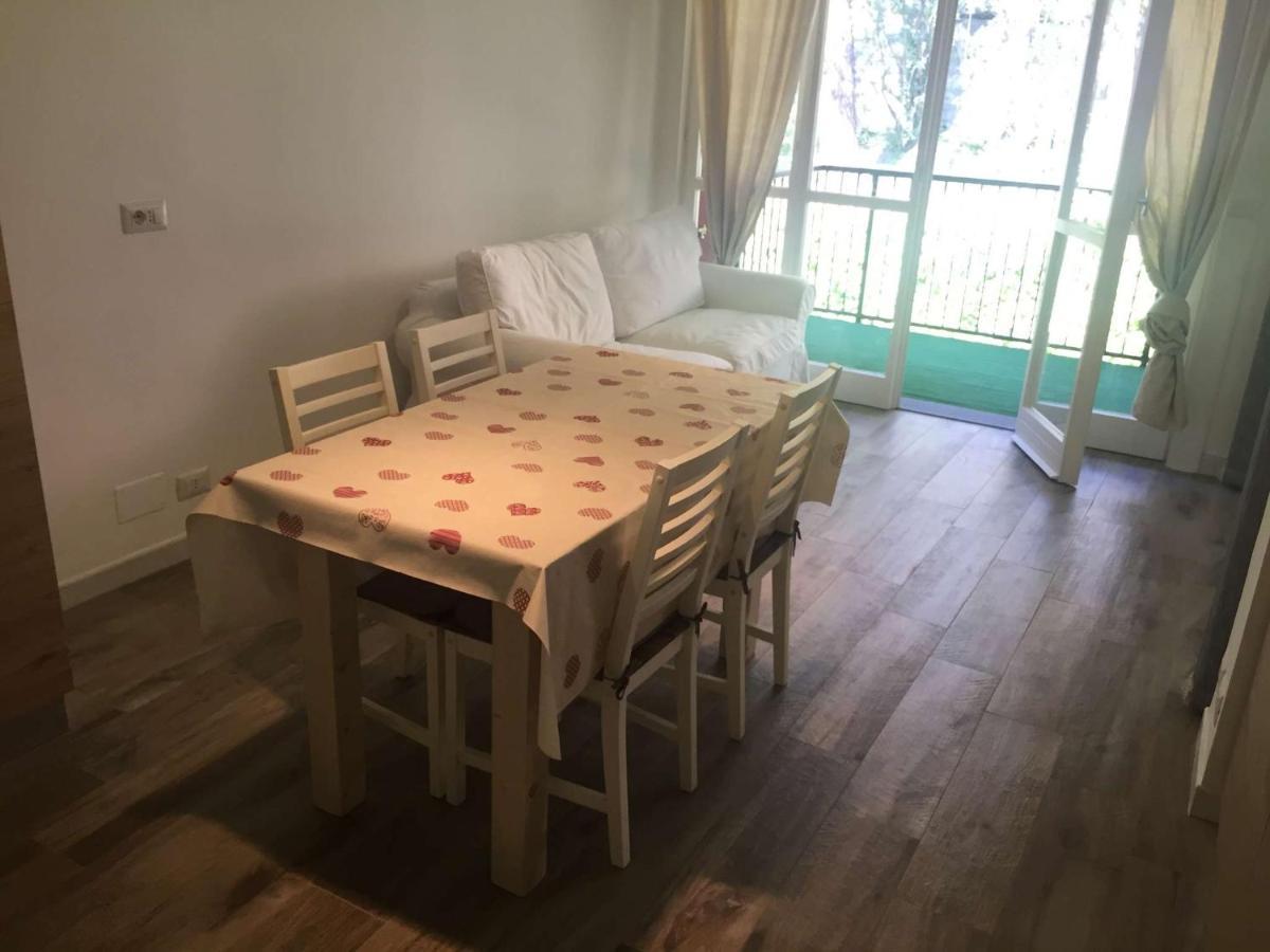 Casa Di Gio Appartement Rapallo Buitenkant foto