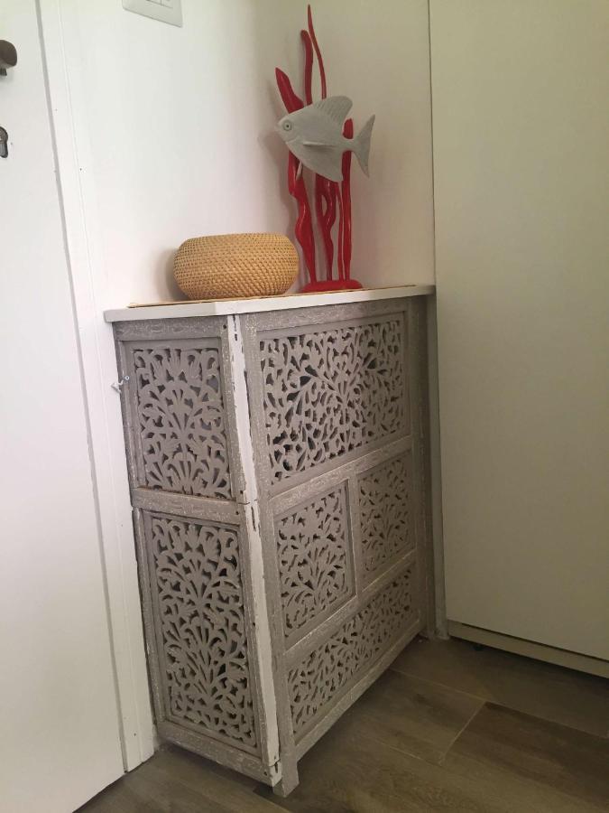 Casa Di Gio Appartement Rapallo Buitenkant foto