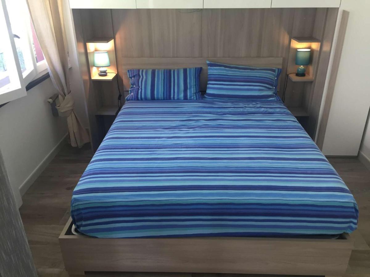 Casa Di Gio Appartement Rapallo Buitenkant foto