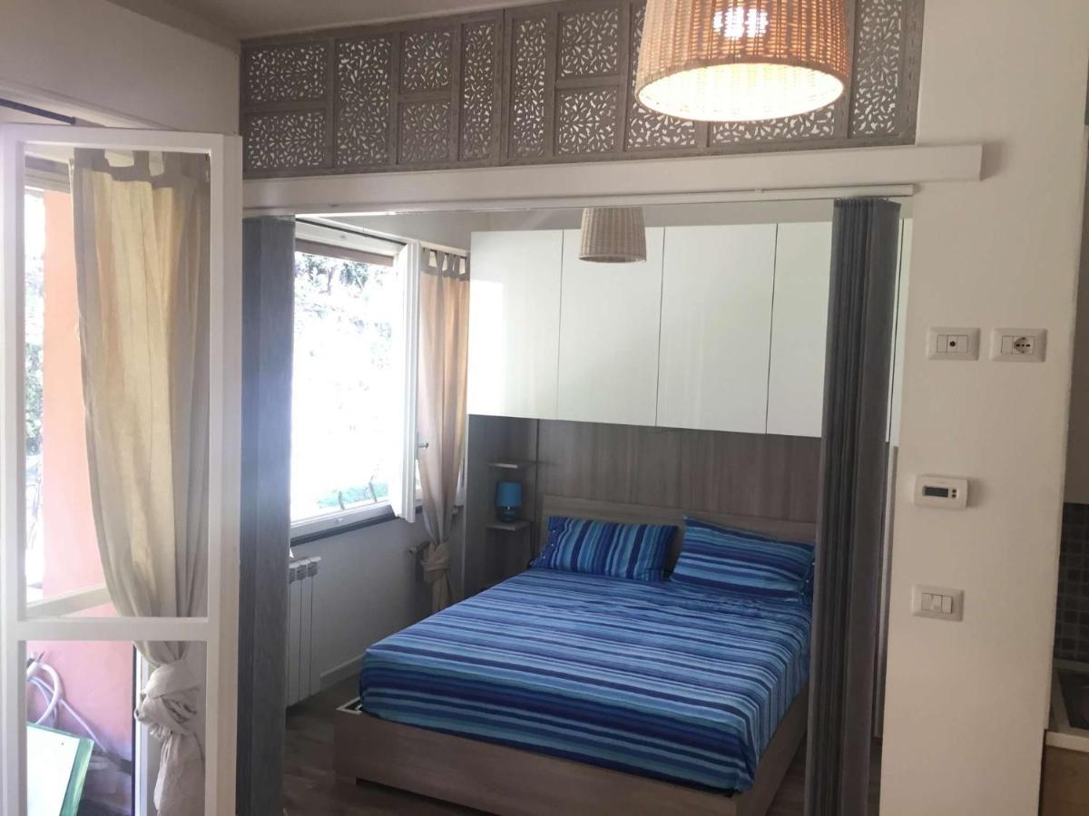 Casa Di Gio Appartement Rapallo Buitenkant foto
