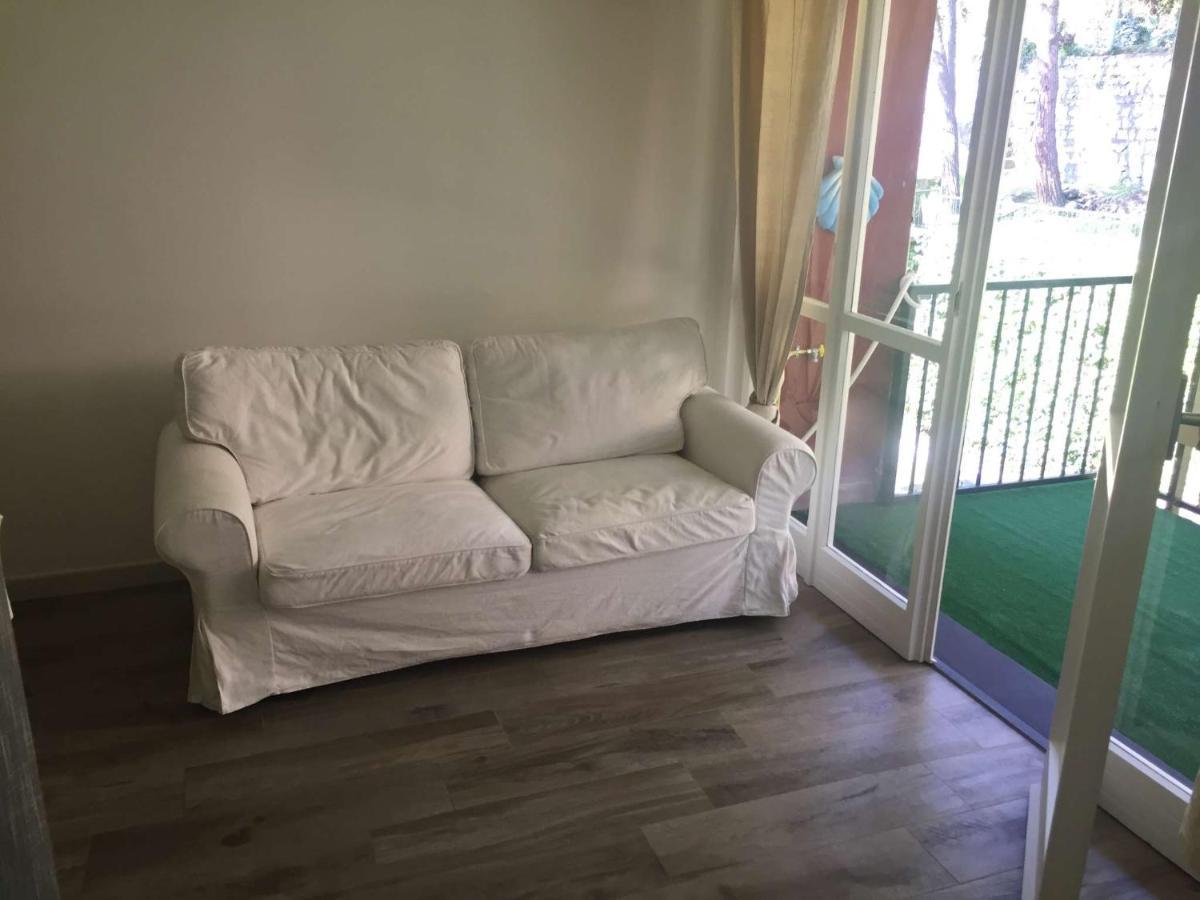 Casa Di Gio Appartement Rapallo Buitenkant foto