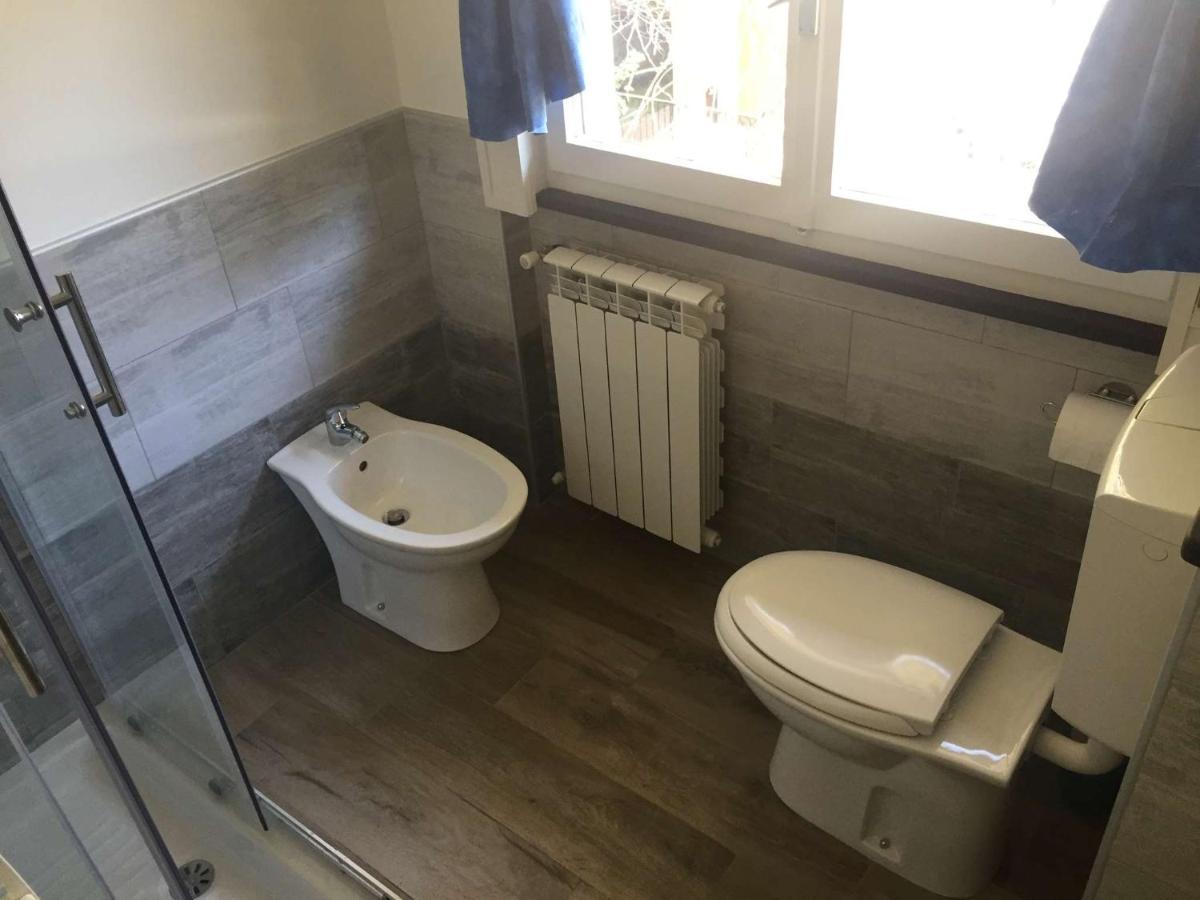 Casa Di Gio Appartement Rapallo Buitenkant foto