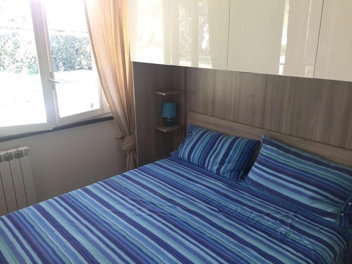 Casa Di Gio Appartement Rapallo Buitenkant foto