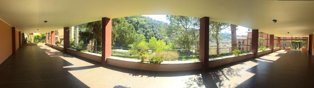 Casa Di Gio Appartement Rapallo Buitenkant foto